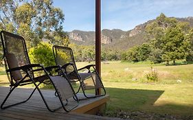 Halls Gap Valley Lodges